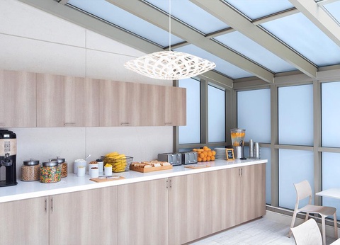 Ôcity Xperience Element New York Times Square West 4* (excursion avec guide français & billet d'entrée au Summit One Vanderbilt) - 12