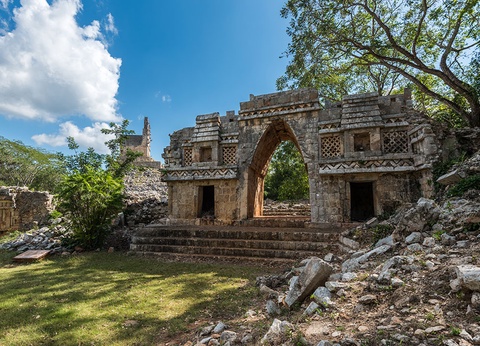 Autotour Essentiel du Yucatan et plage - 8