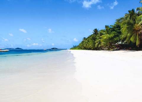 Hôtel Villas de Mer 3* - 2