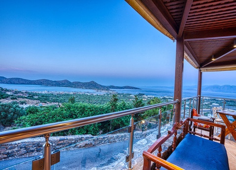 Hôtel Club Jumbo Elounda Residence Hotel & Water Park 4* - 13