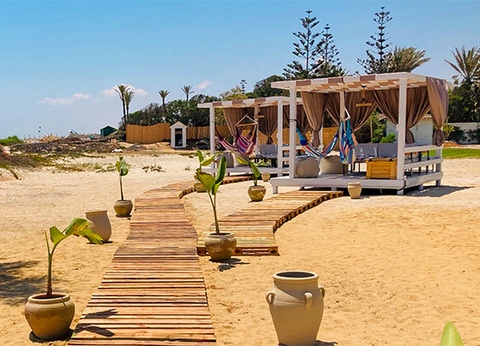 Club Framissima Premium Sentido Marillia Resort & Spa 5* - 4