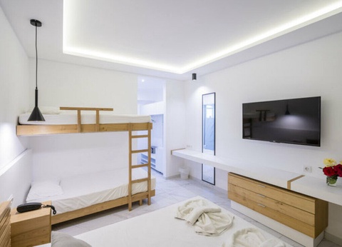 Hôtel Lardos Bay 3* - 8