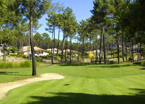 Résidence Lagrange Atlantic Green - 15