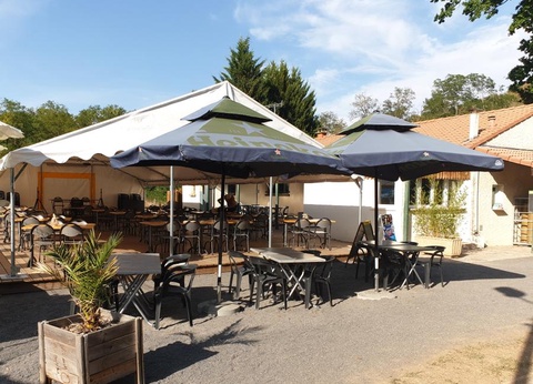 Camping Les Loges, 3* - 25