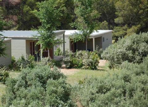 Camping Terra Alta, 3* - 3