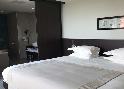 Séjour dans un hôtel Casino 4* avec dîner inclus, à saint Amand Les Eaux - 4* - 10