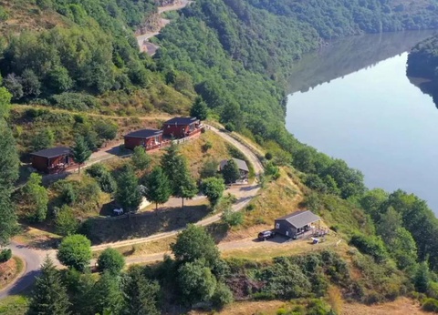 Flower Camping Le Belvédère, 4* - 21