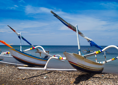 Circuit Evasion Balinaise et Lombok Authentique 4* - 5