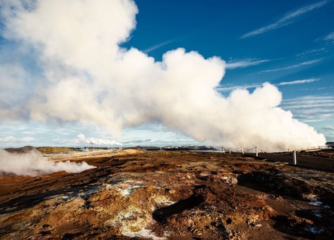 Autotour Echappée Islandaise - SDB à partager - 6