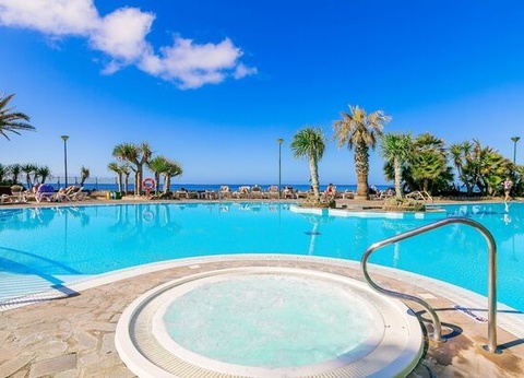 Club Framissima Évasion Pestana Ocean Bay 4* - 3