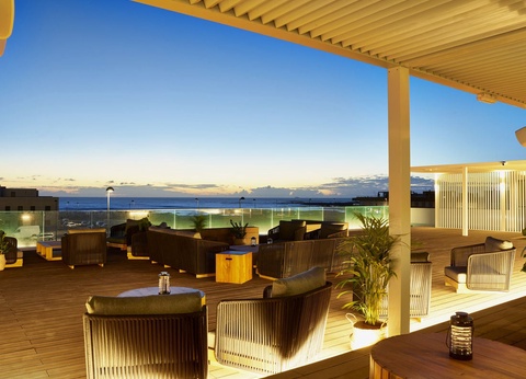 Hôtel Coral Cotillo Beach 4* - 17