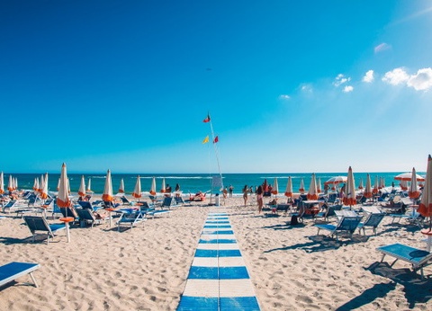 Club Jumbo Lipari 4* - 2