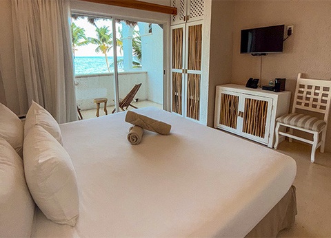 Circuit Entre civilisations aztèque et maya (avec 3 nuits au Framissima Évasion Tulum Riviera) **** - 33