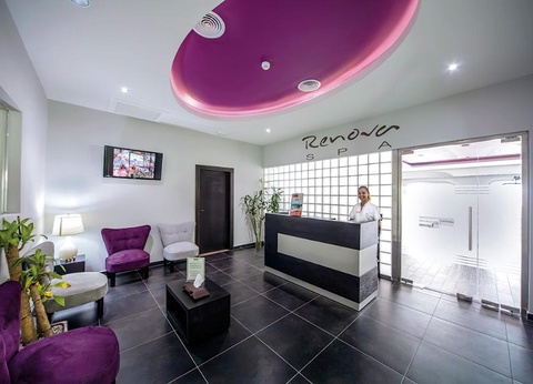 Hôtel Riu Cancun 5 * Adult Only +18 - 12