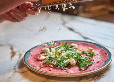 Week-end à Amsterdam avec billets pour Keukenhof - 4* - 12