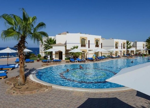 Hôtel Amphoras Blu 4* - 6