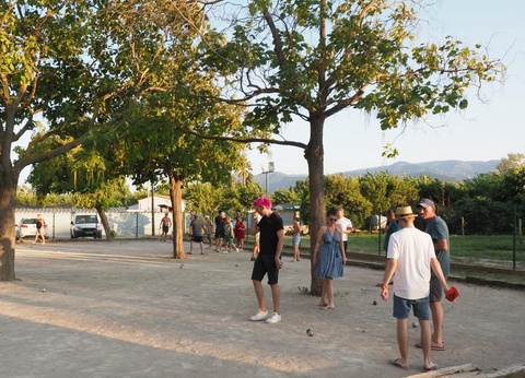 Camping l'Etoile d'Or 4* - 61