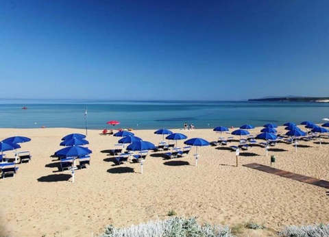 Camping Bella Sardinia, 3* - 47