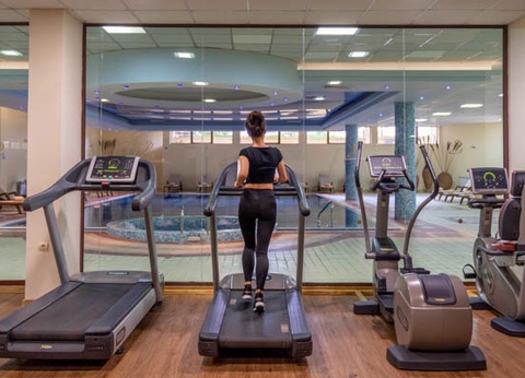 Hôtel Grifid Bolero **** - 15