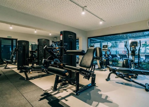 Costa del Sol Glamping Village, 4* - 21