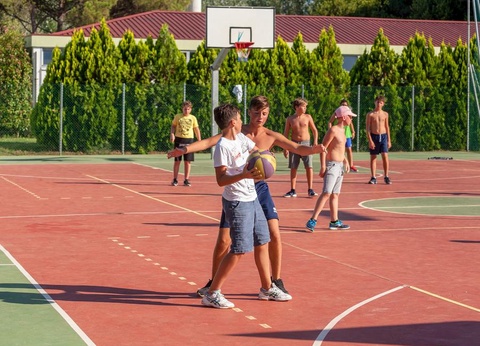 Camping Village Marina Julia, 3* - 19