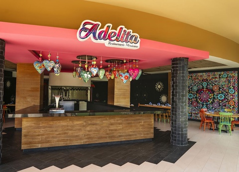 Club Marmara Catalonia Playa Maroma - Vols Air France ***** - 31