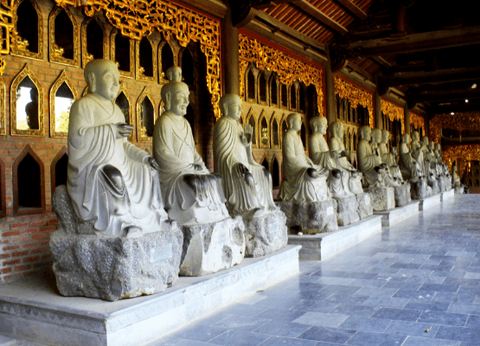 Circuit Les Mystères du Nord Vietnam Authentique et Eco-responsable - 12