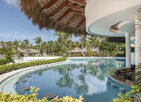 Hôtel ZEL Punta Cana 5* - 19