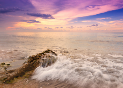 Circuit Couleurs et Sable de Bali - 21