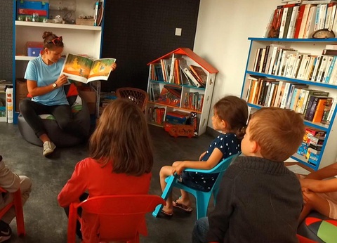 Camping Le Panoramic, 4* - 16