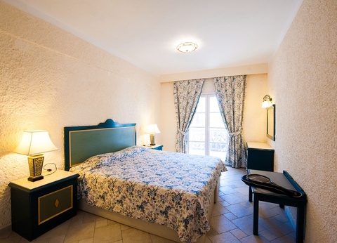 Hôtel TUI Sélection St George's Bay 5* - 7