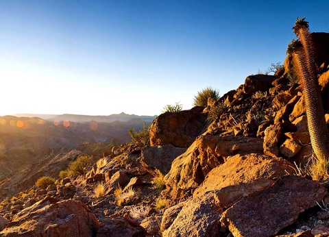 Circuit L'Afrique grandeur nature : déserts, canyons et grands espaces - 15