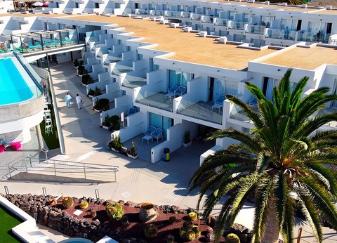 Hôtel Taimar 4* - 15