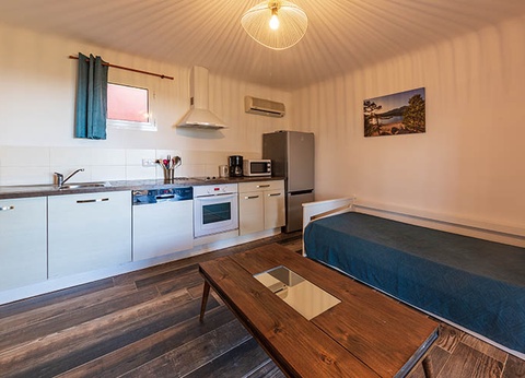 Résidence Royal Palm 3* - 14