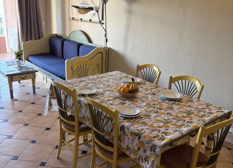 Résidence Lagrange Port Marine - 16