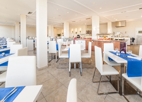 Hôtel Globales Cala ´N Blanes 3* - 9