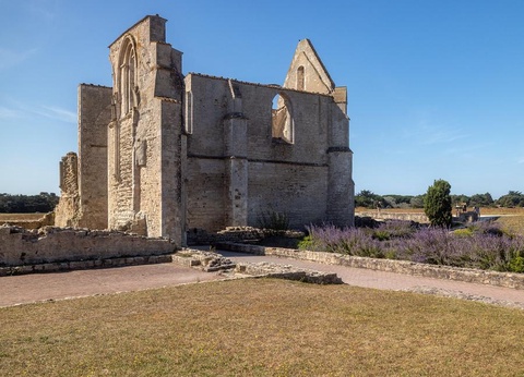 Camping La Grainetière, 5* - 17