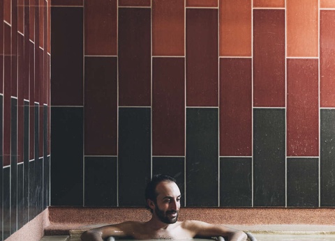 Séjour en appartement standing dans un écrin thermal et naturel au coeur des volcans d'Auvergne - 4* - 25