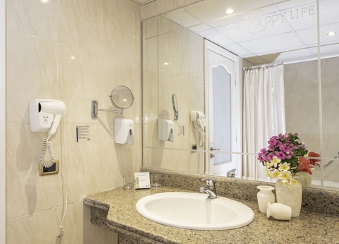 Combiné Secrets d'Egypte et Three Corners Happy Life - 24