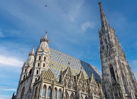 Circuit Au Coeur de l'Autriche - 3