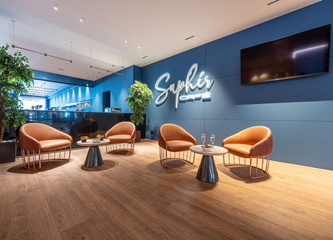 Hôtel Club Lookéa Estival Torrequebrada 4* - 28