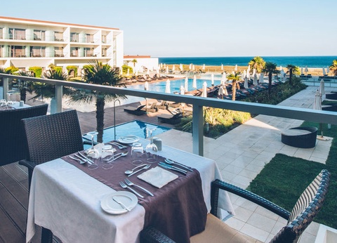 Hôtel Iberostar Selection Lagos Algarve 5* - 19