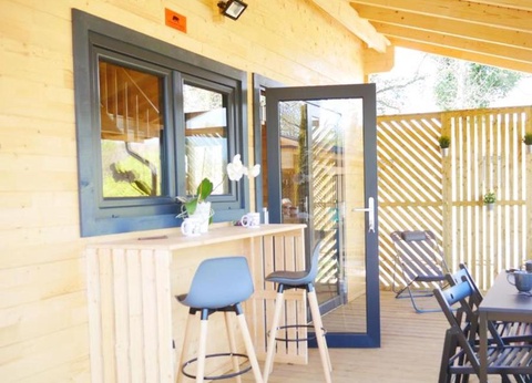 Camping Les Castors, 4* - 32