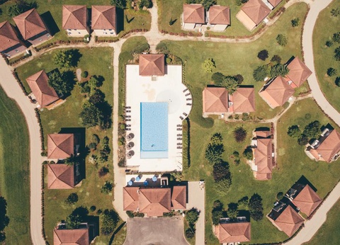 Le Domaine de Claire Rive, 3* - 2