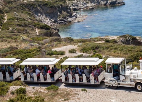 Camping maeva Escapades Les Playes, 4* - 50