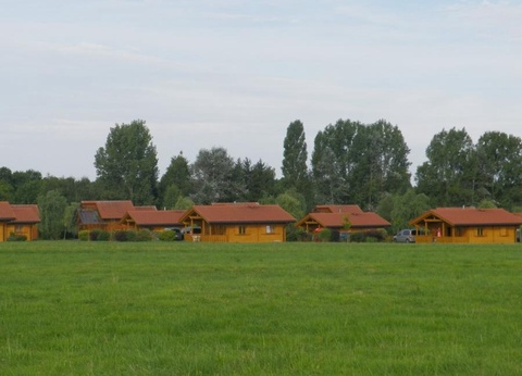 Camping La Tour Du Stock, 3* - 12