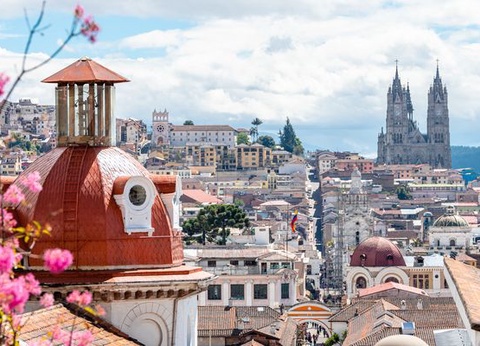 Circuit Splendeurs de l'Equateur - 16