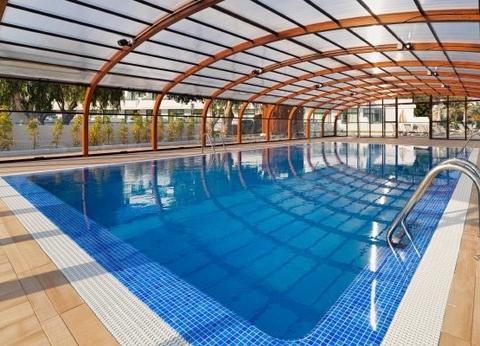 Hôtel H10 Lanzarote Princess 4* - 3