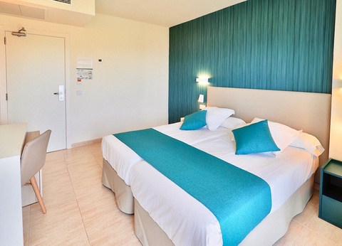 Hôtel BQ Belvedere 4* by Ôvoyages - 5