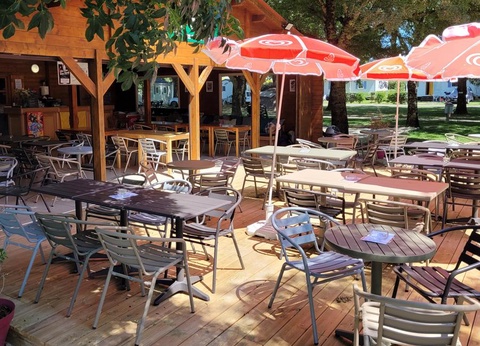 Camping Les 2 Salamandres, 2* - 29